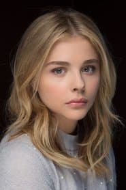 Chloë Grace Moretz actor profile photo