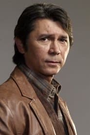 Lou Diamond Phillips actor profile photo