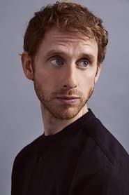 Robert Emms actor profile photo