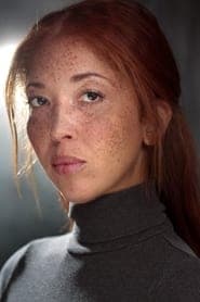 Natasha Culzac actor profile photo