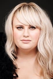 Rebel Wilson actor profile photo