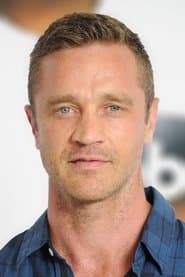 Devon Sawa actor profile photo
