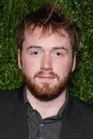 Cooper Hoffman actor profile photo