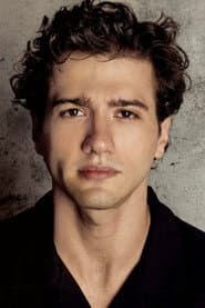 Alex Fitzalan actor profile photo