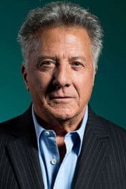 Dustin Hoffman actor profile photo