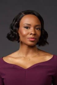 Tamberla Perry actor profile photo