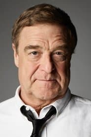 John Goodman actor profile photo