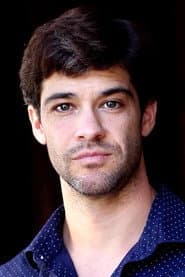 Travis Laughlin actor profile photo