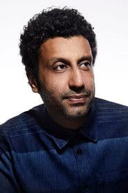 Adeel Akhtar actor profile photo