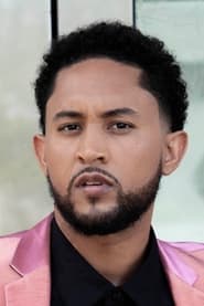 Tahj Mowry actor profile photo