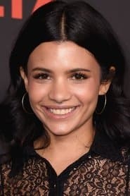 Nikki Rodriguez actor profile photo