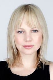 Adelaide Clemens actor profile photo