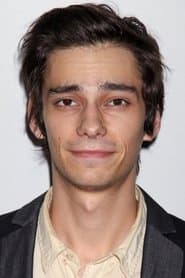 Devon Bostick actor profile photo
