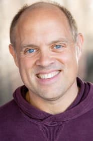 Jim Woods actor profile photo