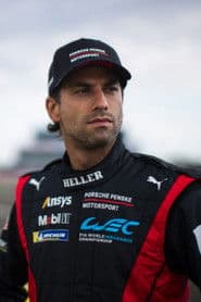 Felipe Nasr actor profile photo