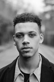 Jordan Bolger actor profile photo