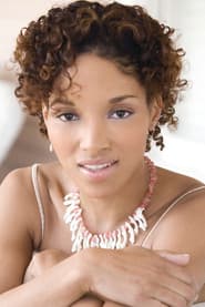 Lisa Arrindell actor profile photo