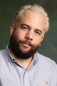 Eric Rahill actor profile photo