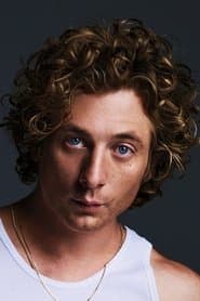 Jeremy Allen White actor profile photo