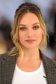 Maddie Ziegler actor profile photo