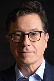 Stephen Colbert actor profile photo