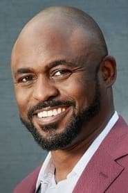 Wayne Brady actor profile photo