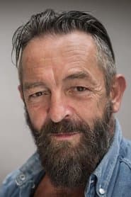Francis Magee actor profile photo