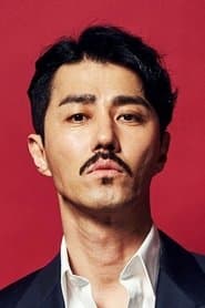 Cha Seung-won actor profile photo