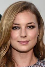 Emily VanCamp actor profile photo