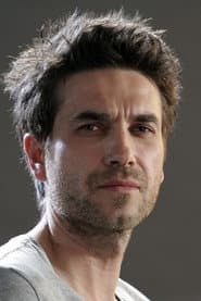 Marcin Dorociński actor profile photo