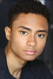 Logan Rozos actor profile photo