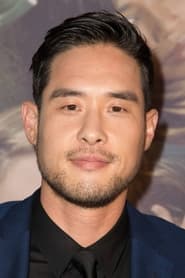 Raymond Lee actor profile photo