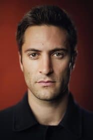 Arty Froushan actor profile photo