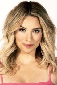 Arielle Vandenberg actor profile photo