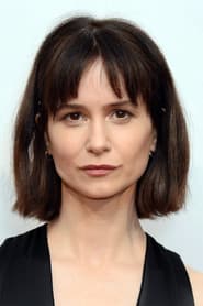 Katherine Waterston actor profile photo