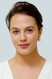 Jessica Brown Findlay actor profile photo