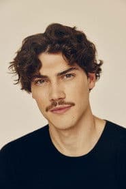 Jack Innanen actor profile photo