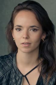 Rebecca Hanssen actor profile photo