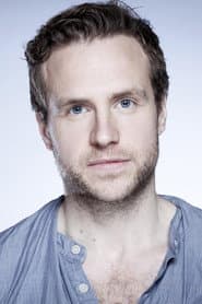 Rafe Spall actor profile photo