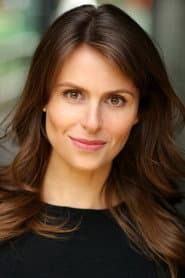 Ellie Taylor actor profile photo