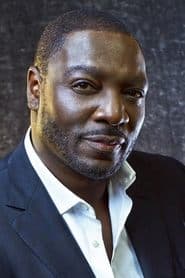 Adewale Akinnuoye-Agbaje actor profile photo