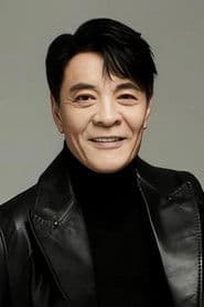 Liu Wei actor profile photo