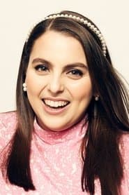 Beanie Feldstein actor profile photo