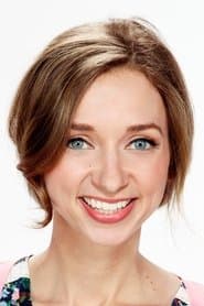 Lauren Lapkus actor profile photo