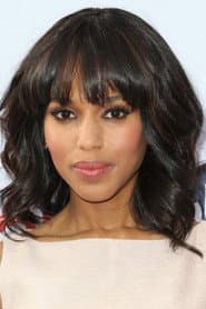 Kerry Washington actor profile photo