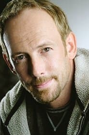 P.J. Sosko actor profile photo