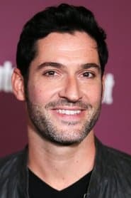Tom Ellis actor profile photo