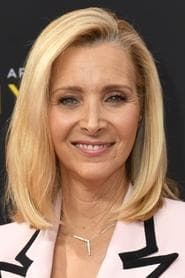 Lisa Kudrow actor profile photo