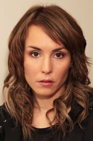 Noomi Rapace actor profile photo