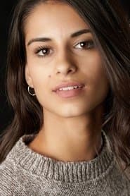 Begoña Vargas actor profile photo